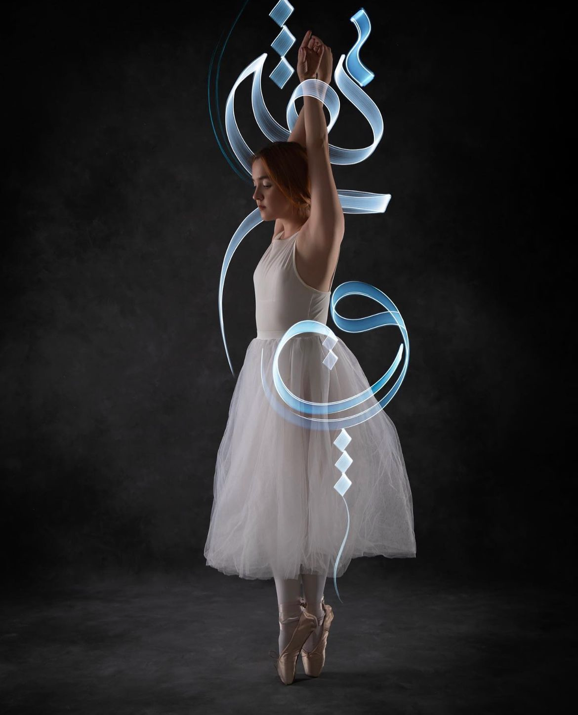 "Dance of the soul", Ali