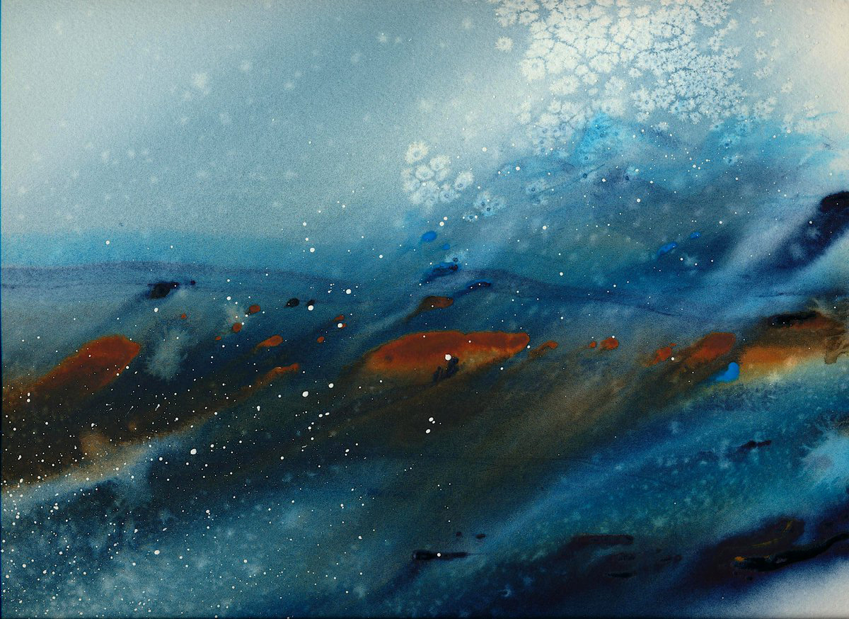 “Lucid Dreaming”, Tazz