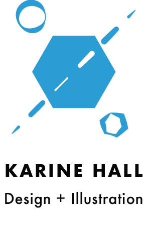 Karine Hall Design