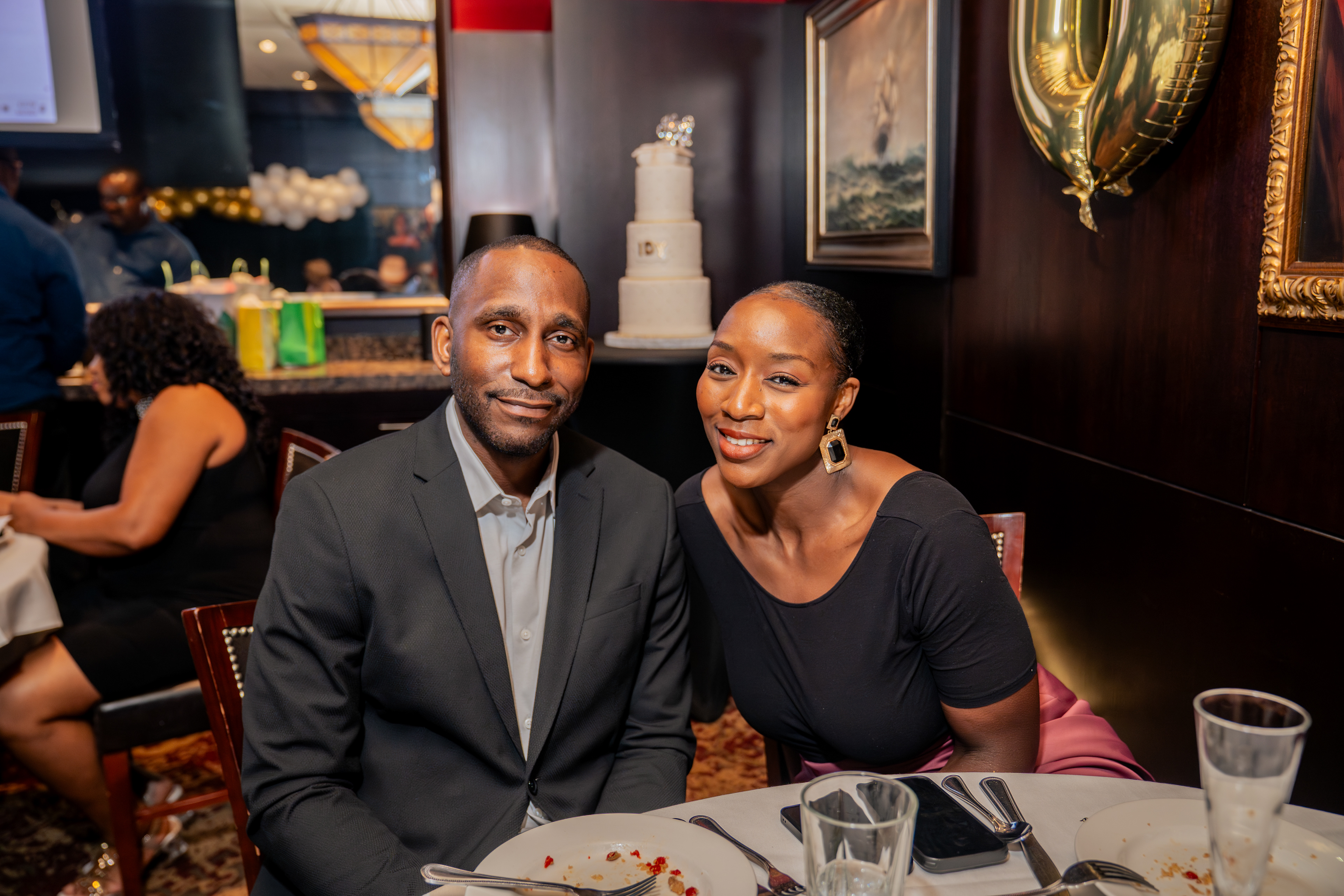 Atlanta Event Photographer 