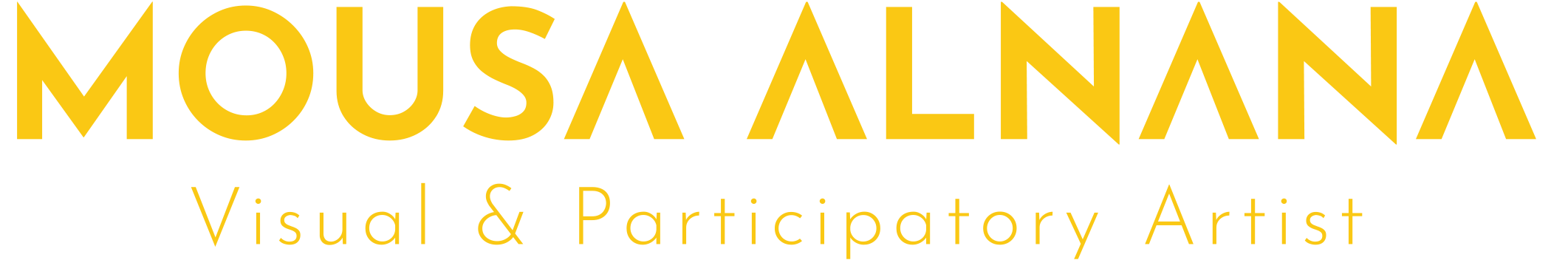 Mousa AlNana