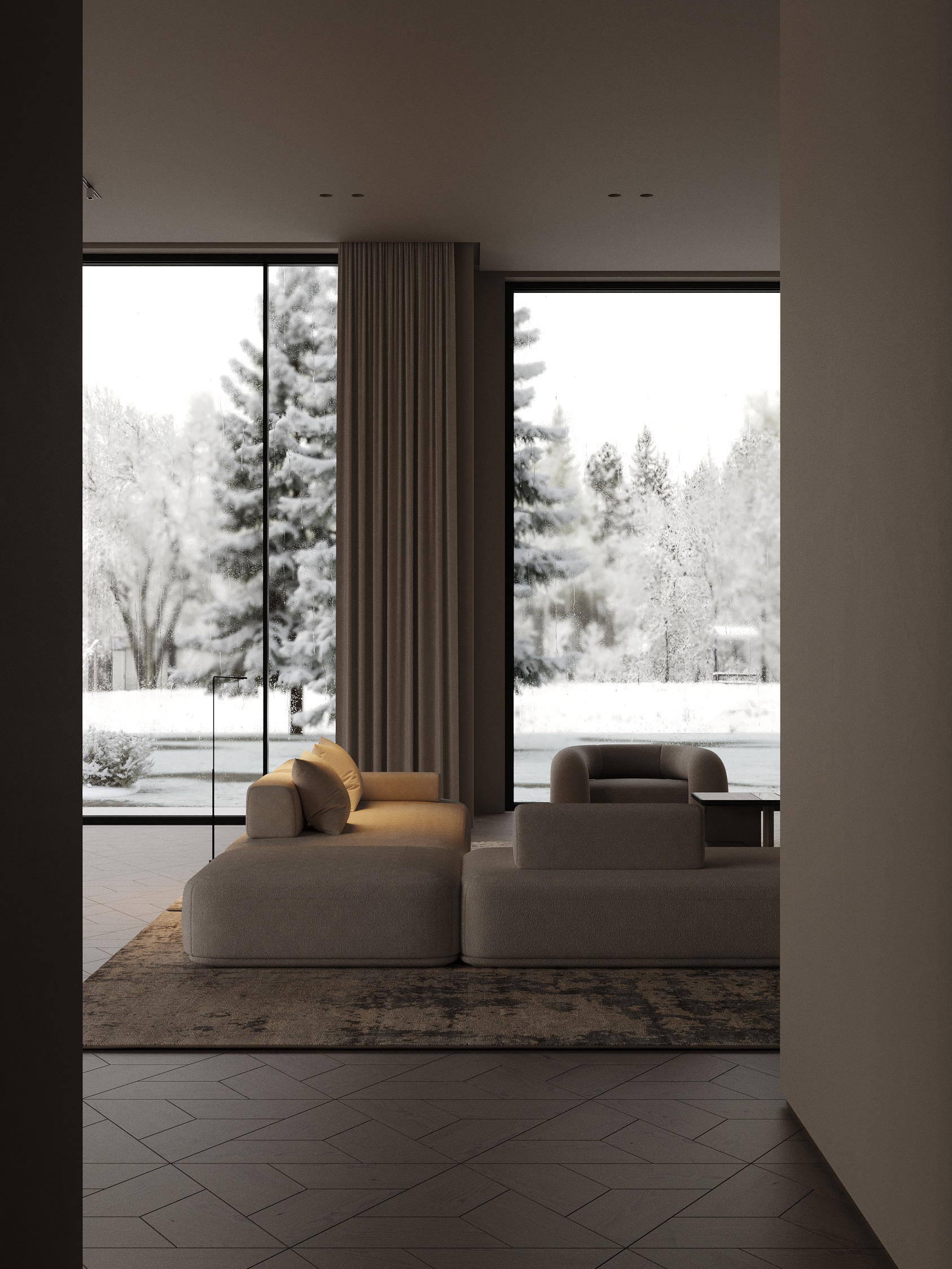 Diachok Architects