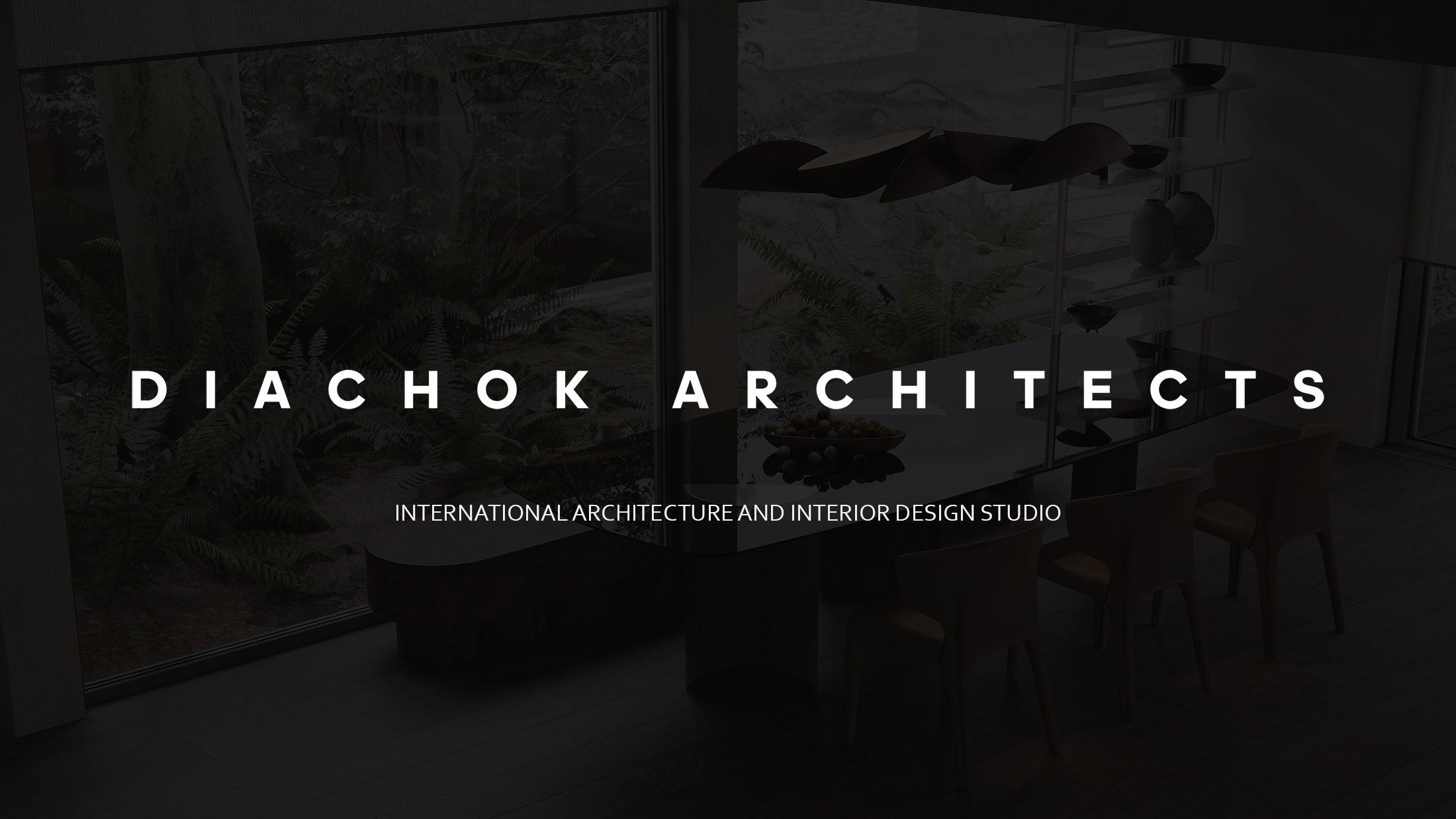 Diachok Architects