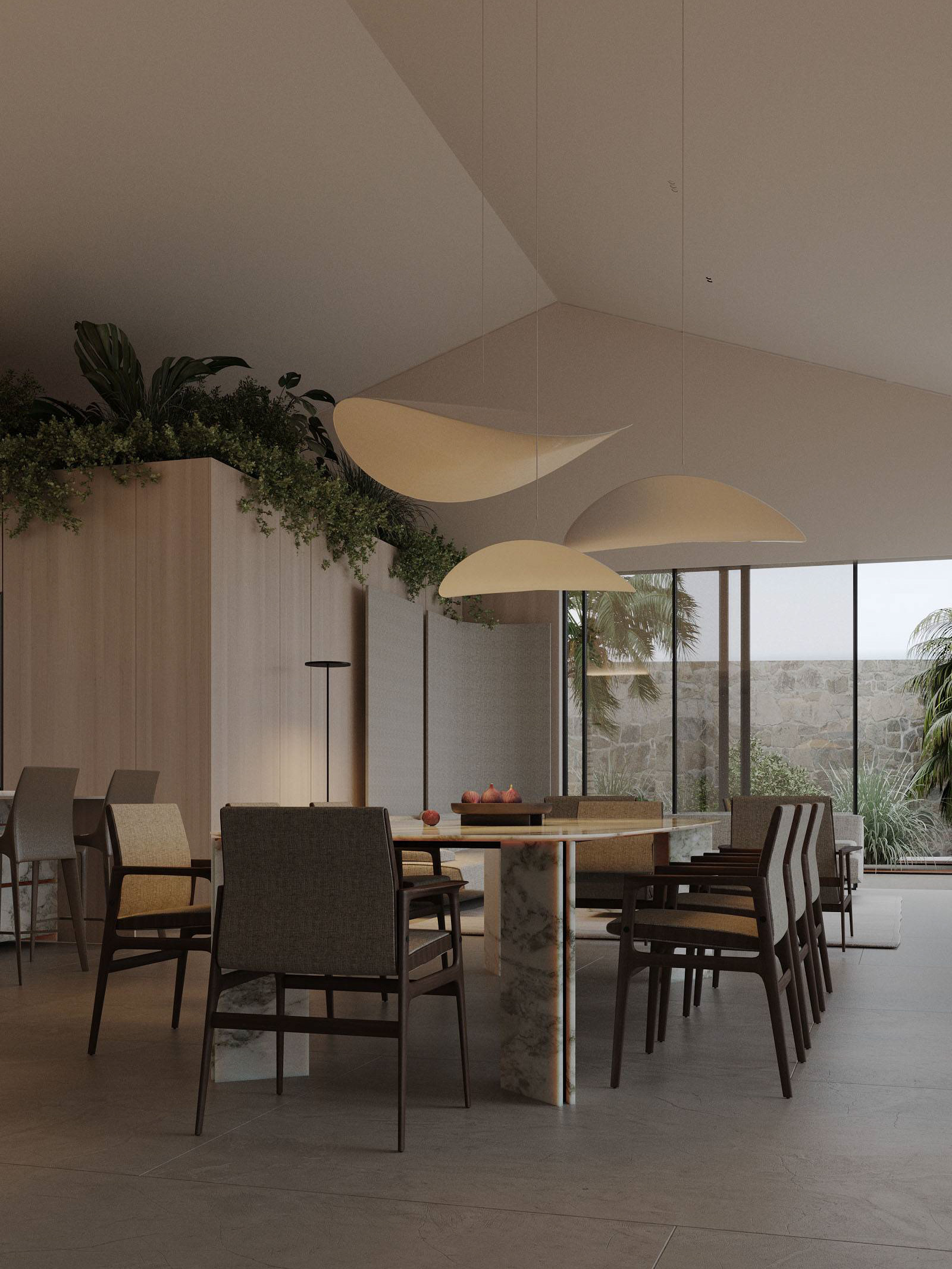 Diachok Architects