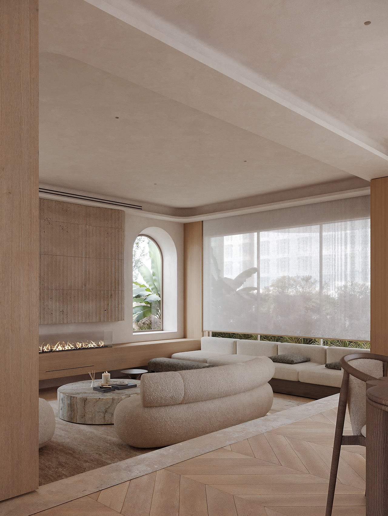 Diachok Architects