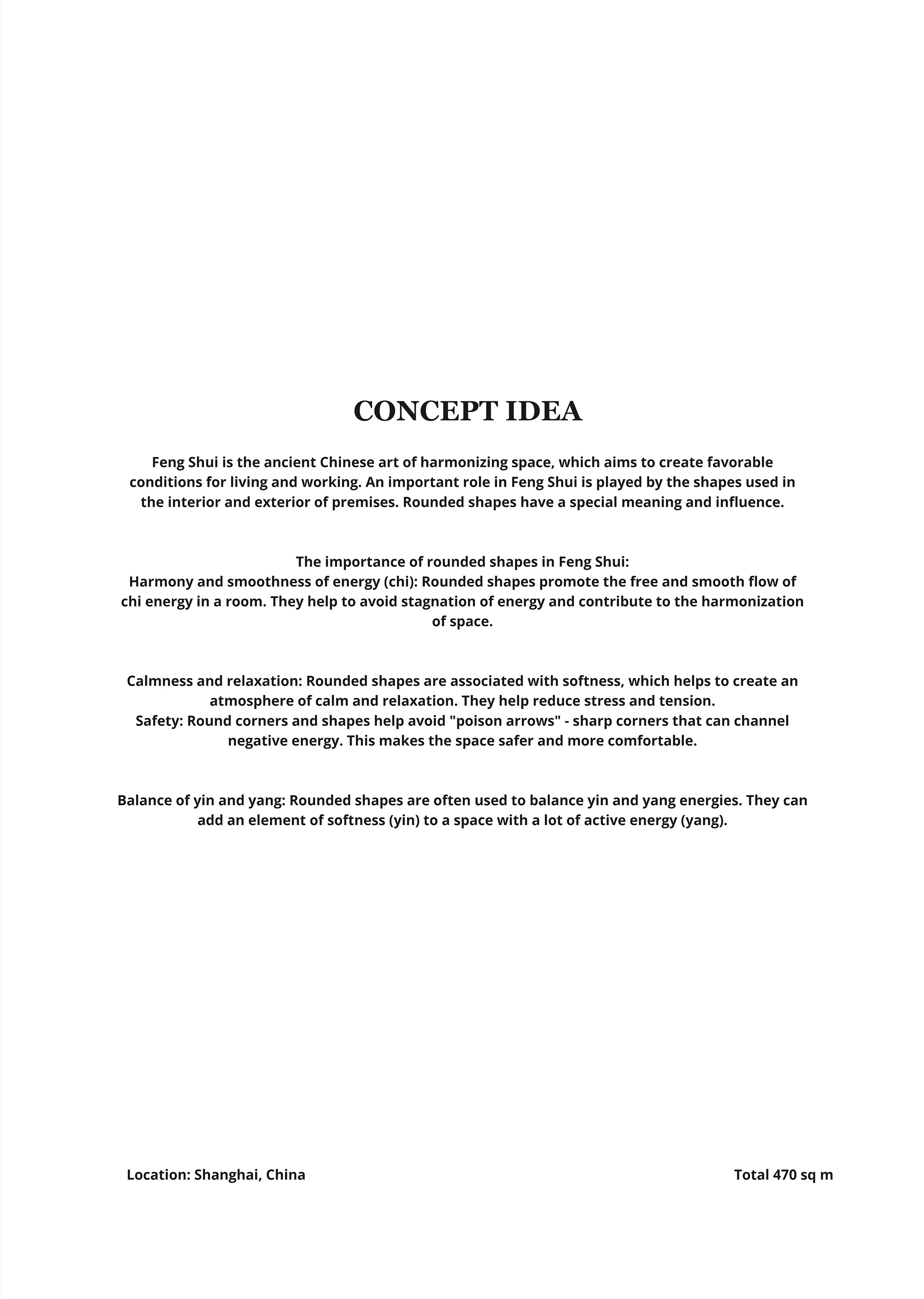 Diachok Architects - Private villa │ Shanghai, China