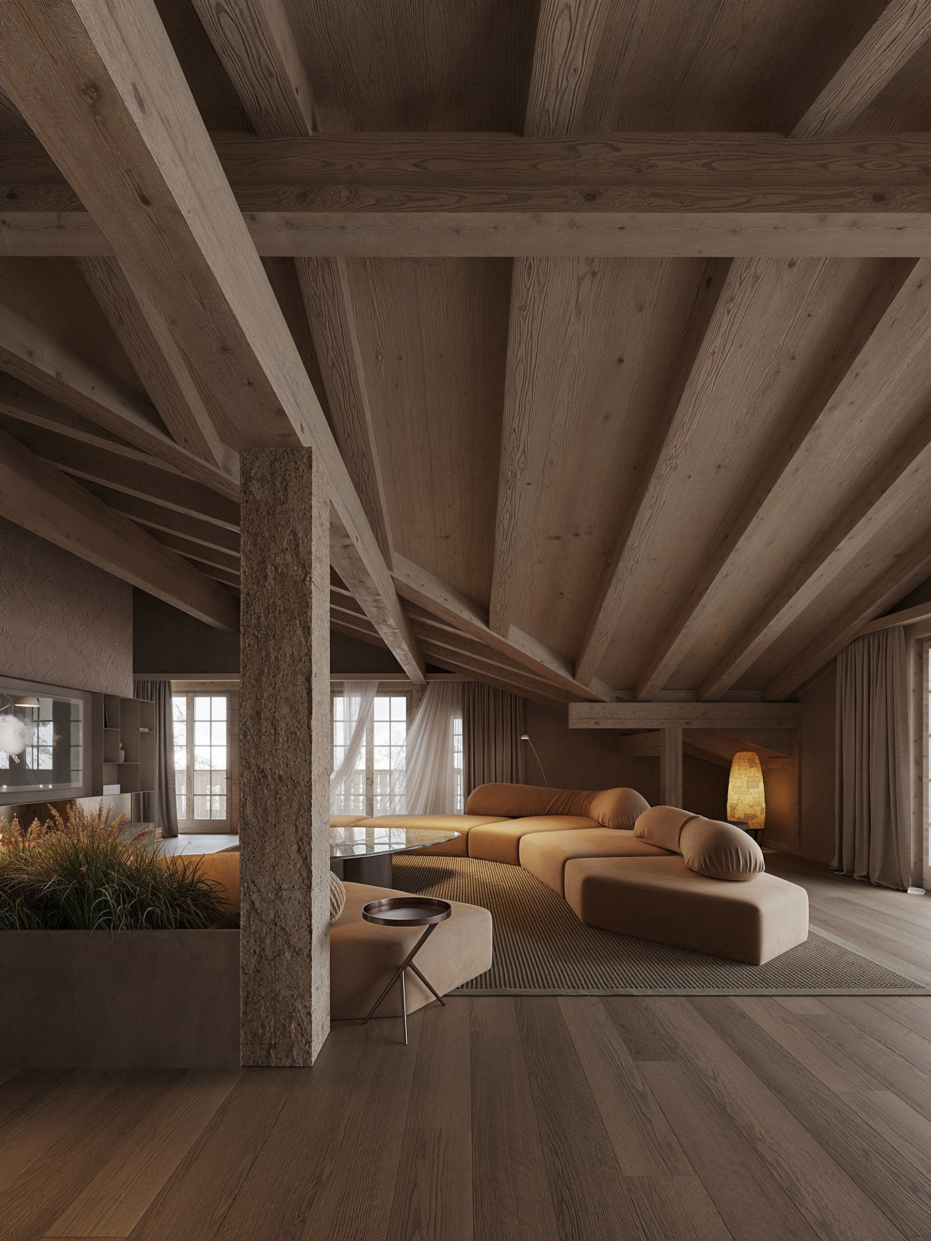 Diachok Architects