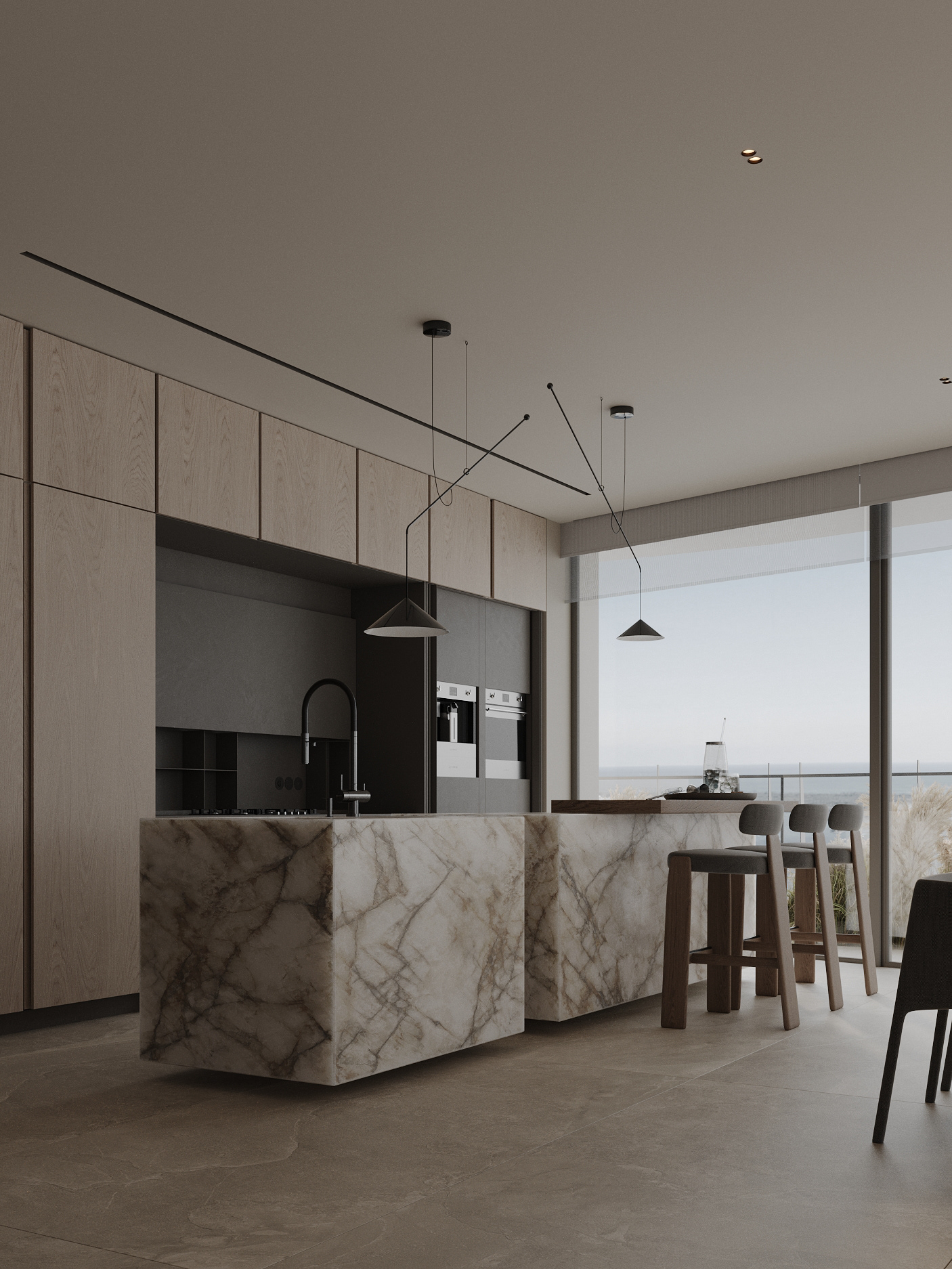 Diachok Architects