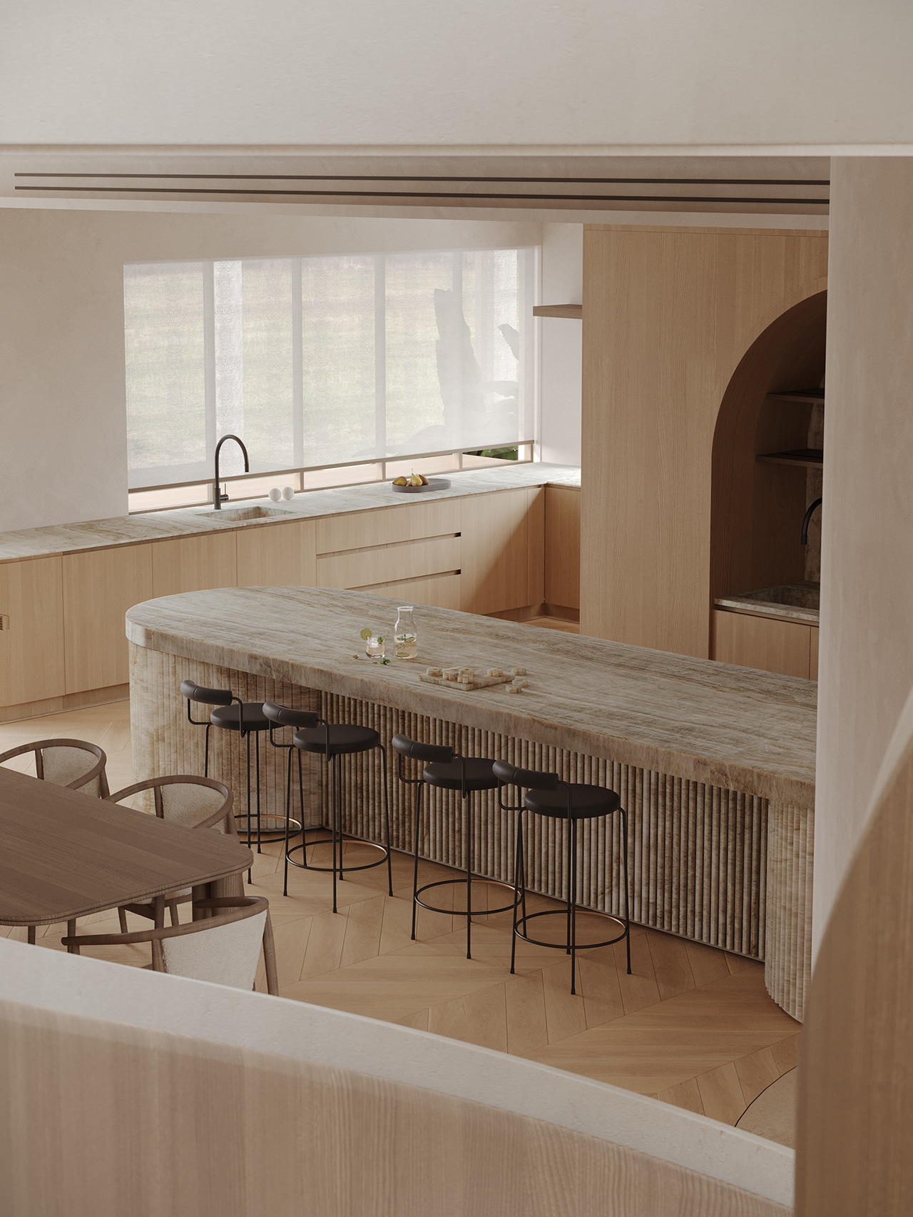 Diachok Architects