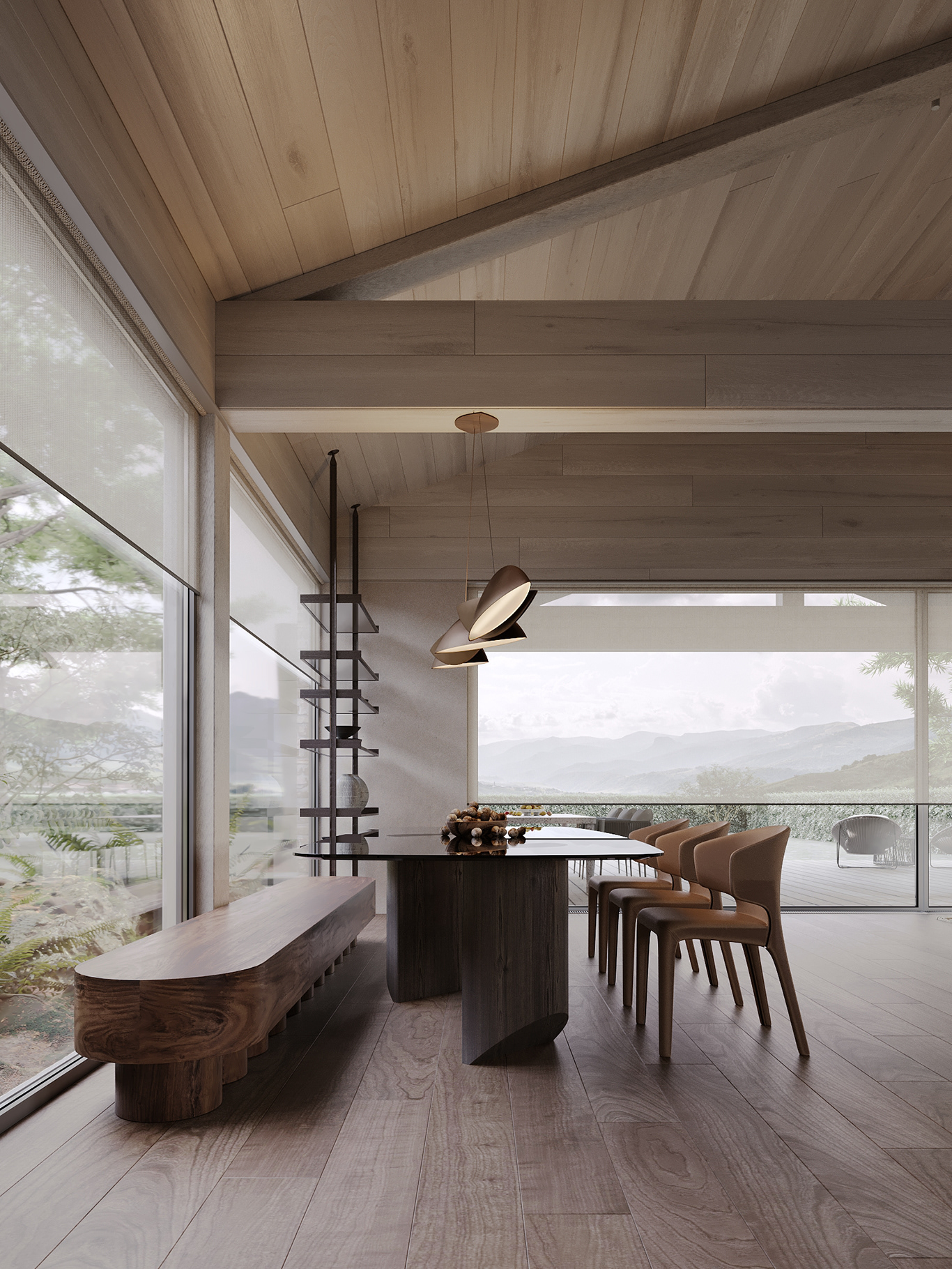 Diachok Architects