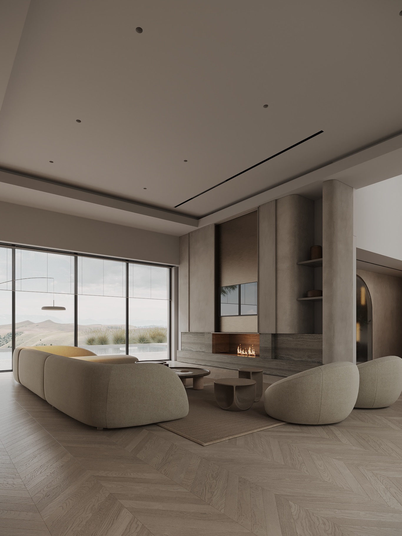 Diachok Architects