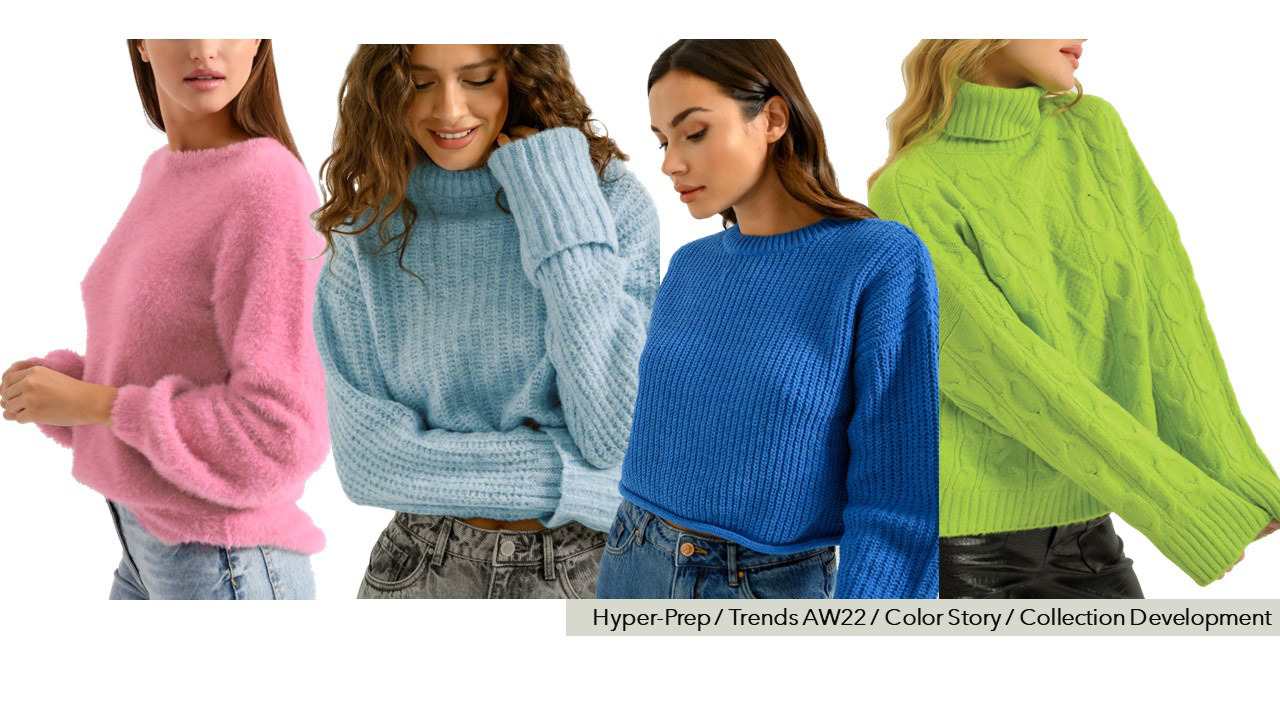 Knitwear