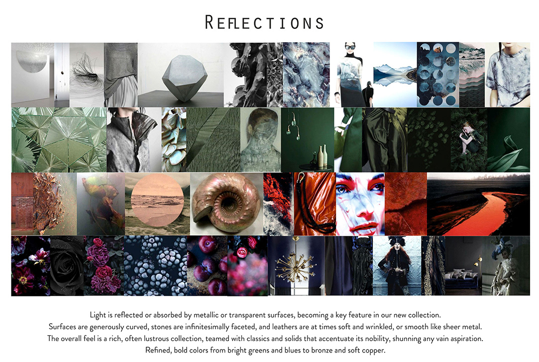 Mood Boards