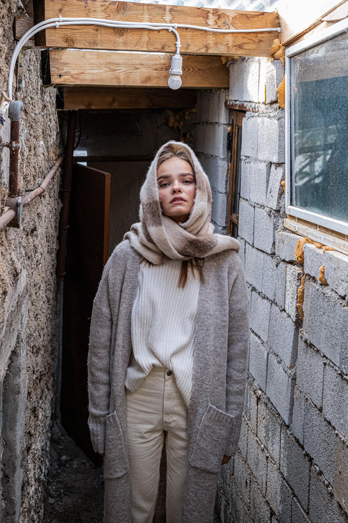 AW22 Knitwear