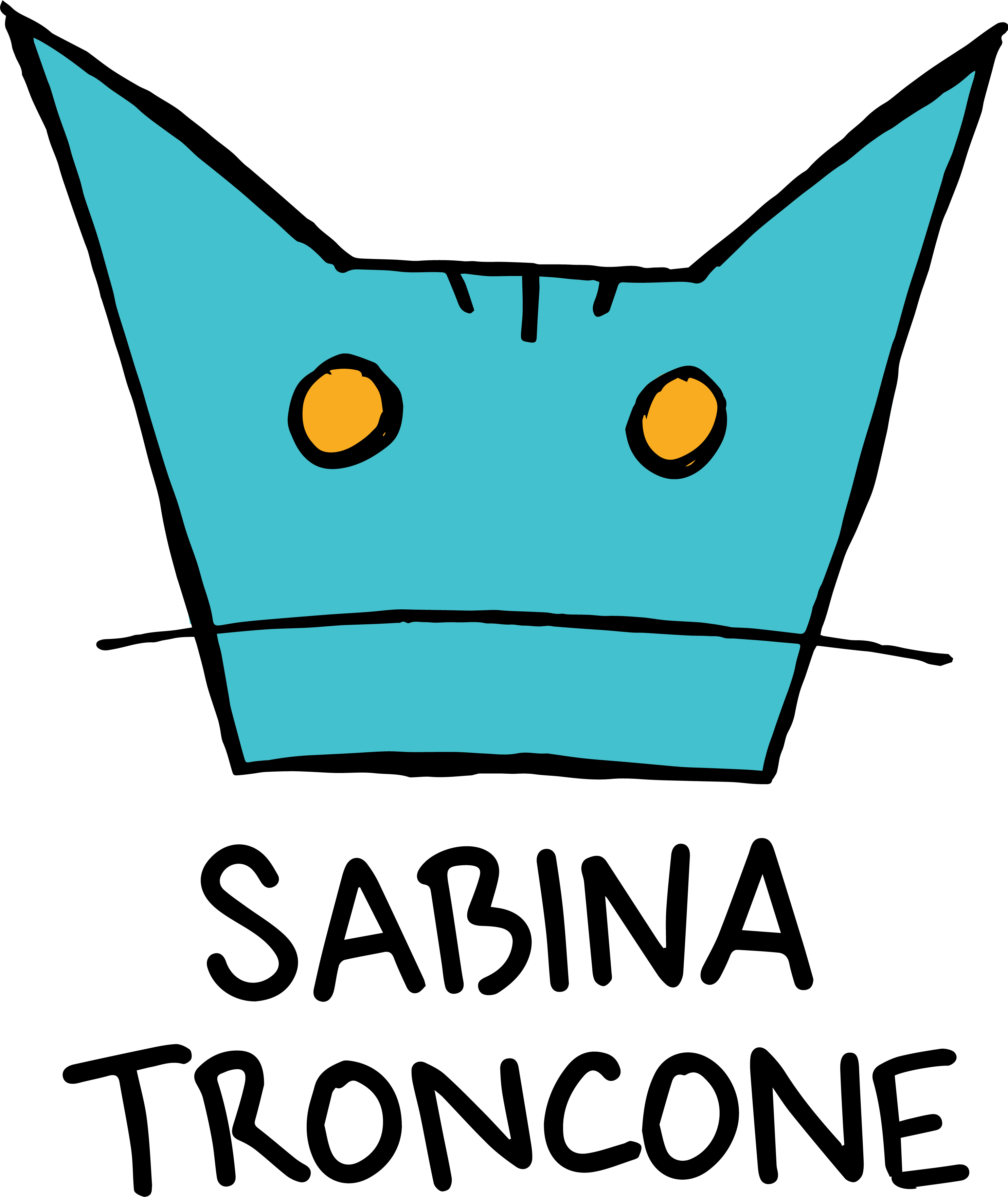 Sabina Troncone