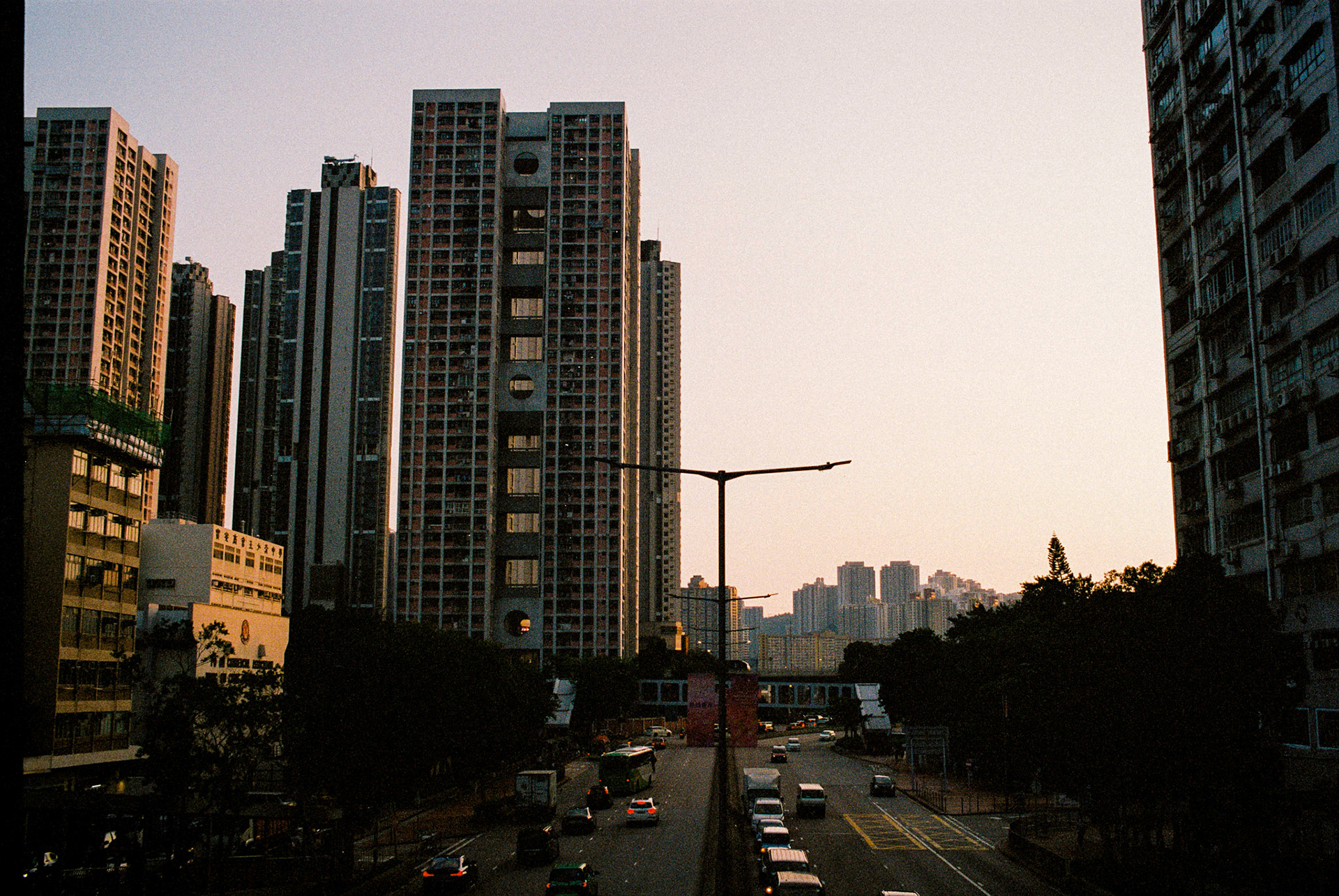 Tsuen Wan