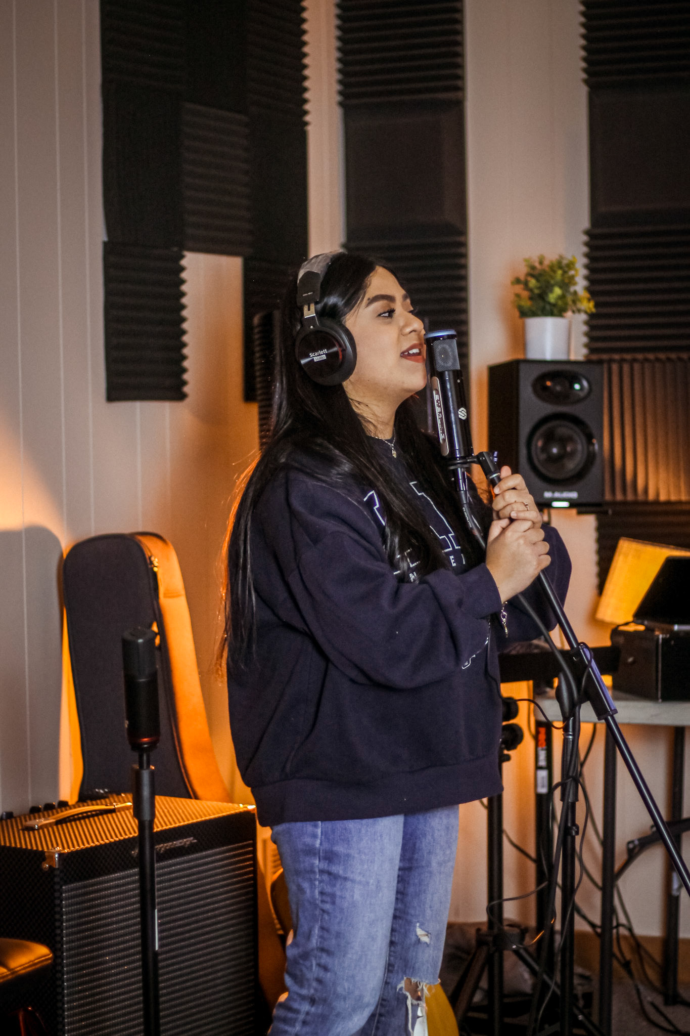 DE Studio