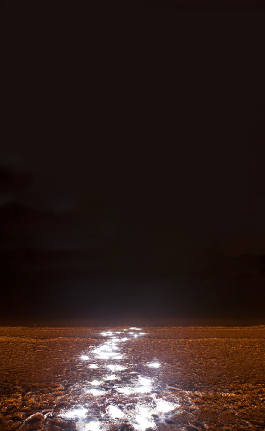 No where in some where 0537, 2011. C-print photo, diasec, 170.5 x 110cm