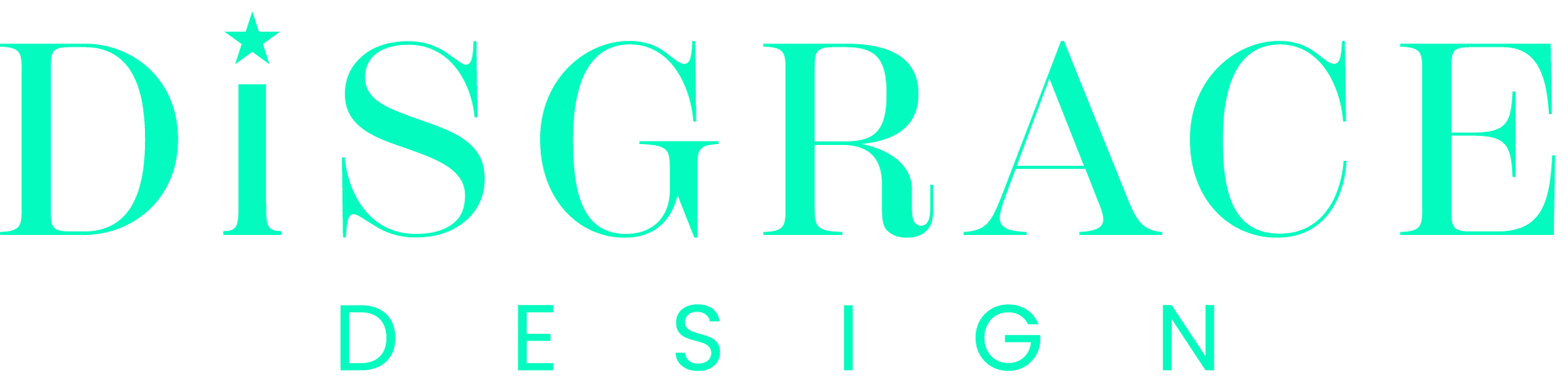Disgrace Design