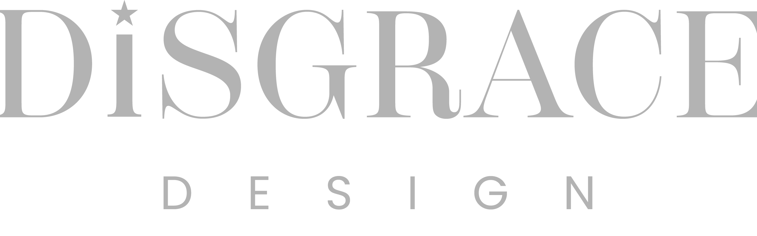 Disgrace Design