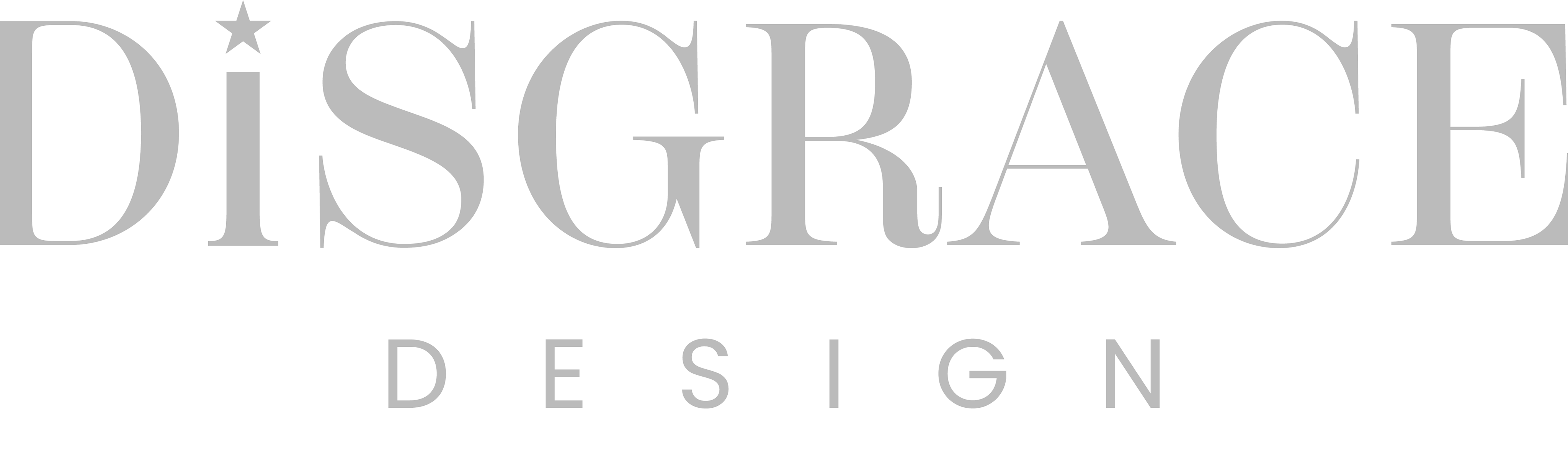 Disgrace Design