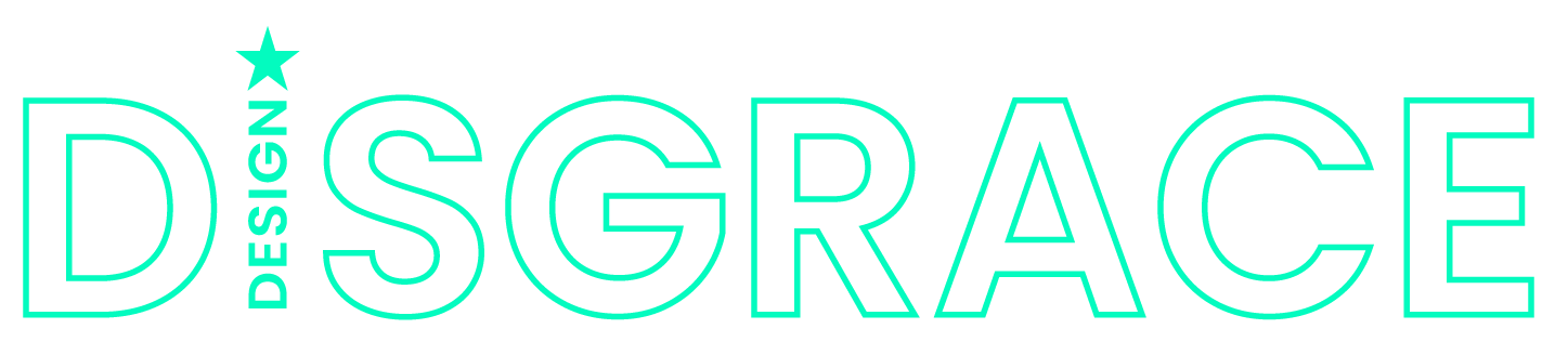 Disgrace Design