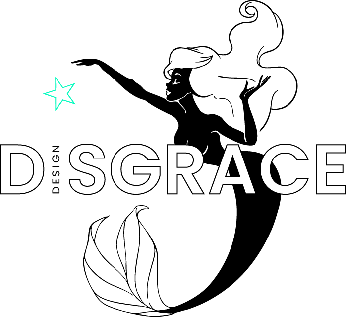 Disgrace Design