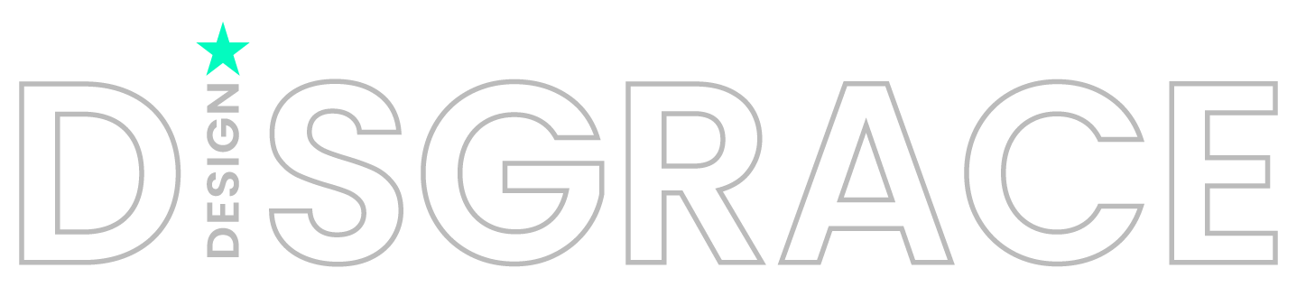 Disgrace Design