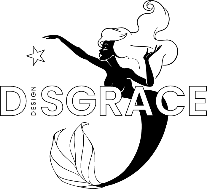 Disgrace Design
