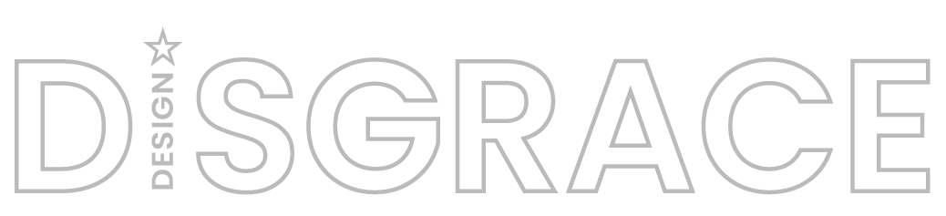Disgrace Design