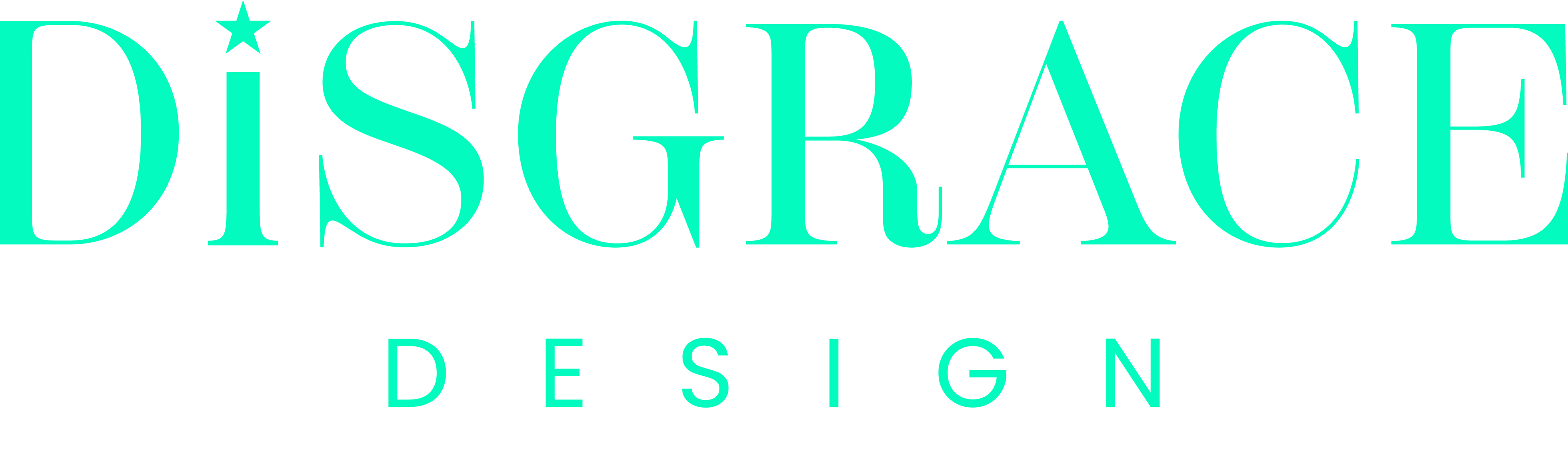 Disgrace Design