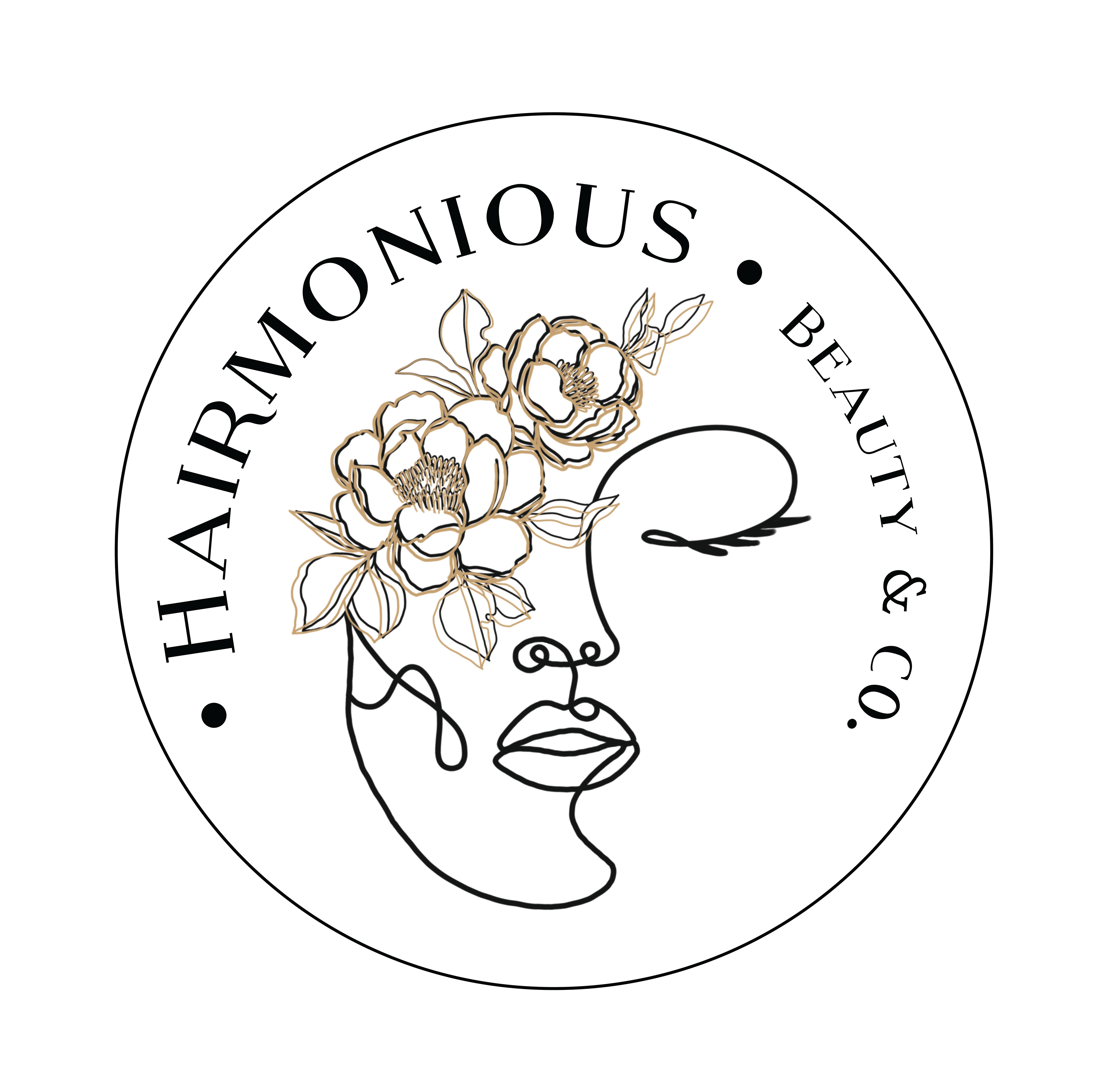 Client: Hairmonious