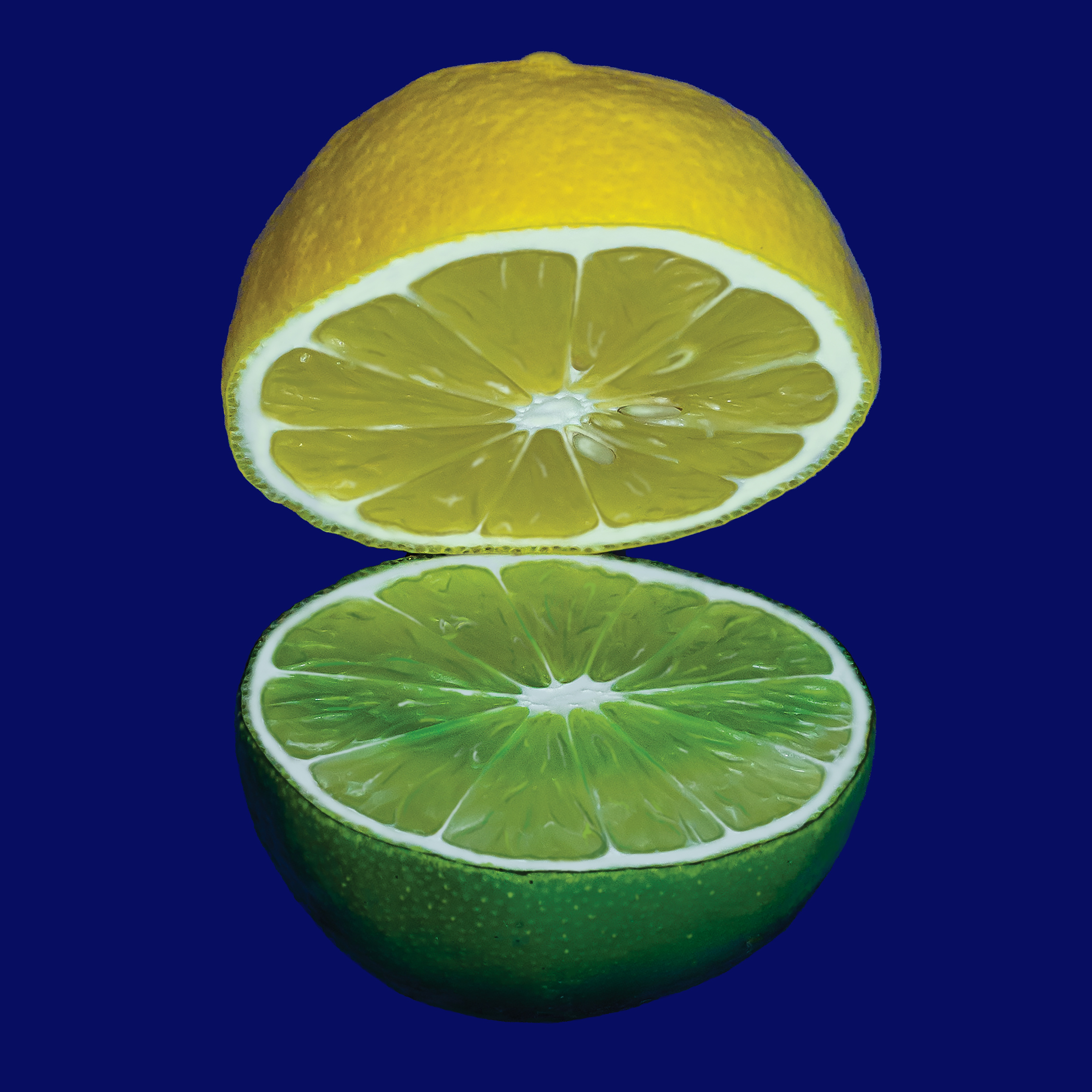 Proportionately Disconnected  