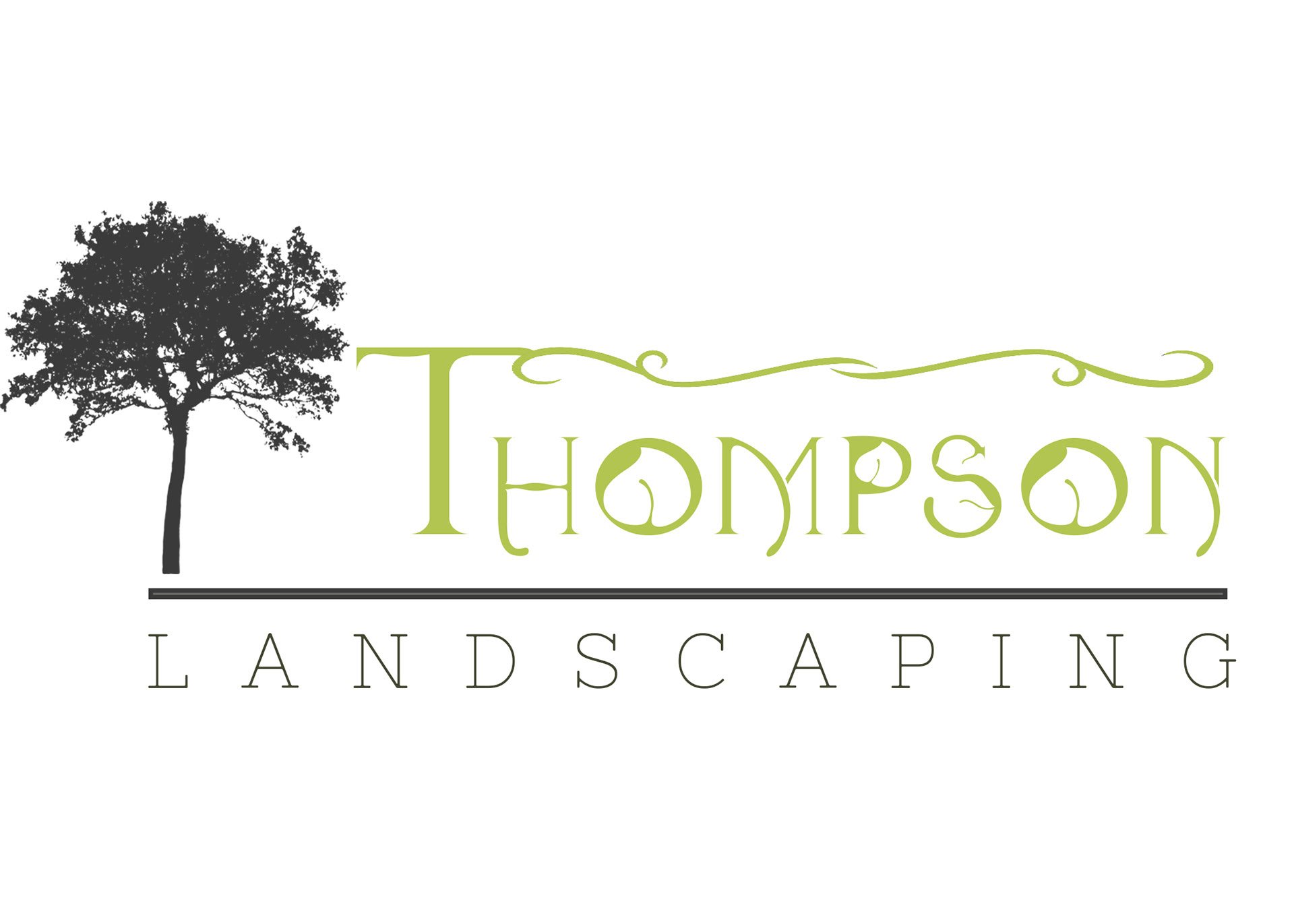 Thompson Landscaping: Class Assignment