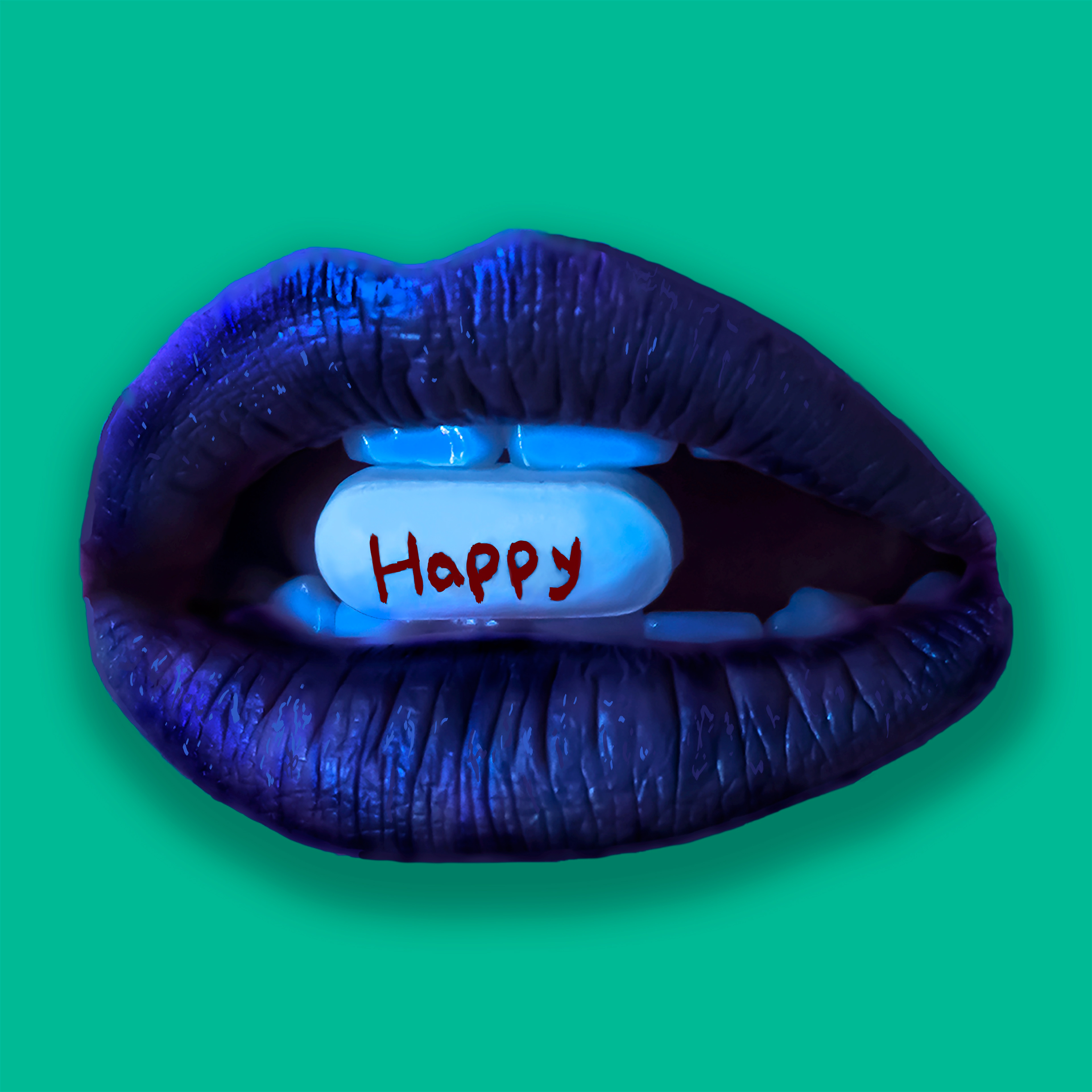 Desperate Hopefulness