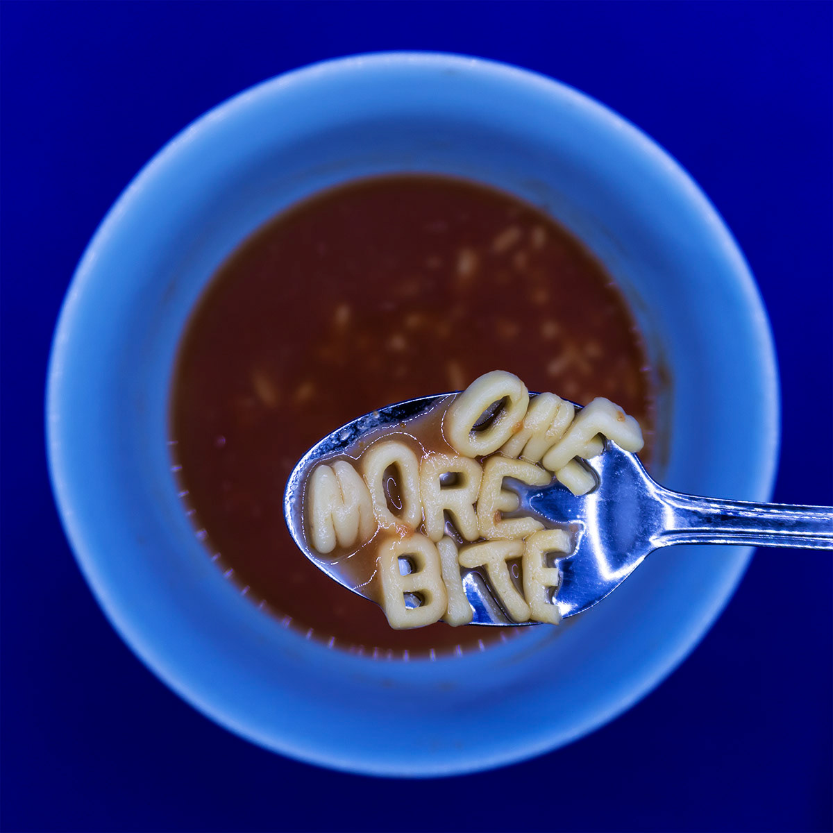 One More Bite
