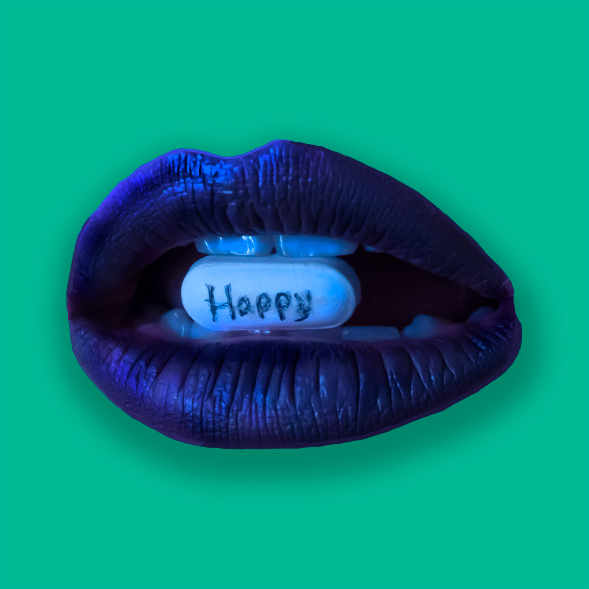 Happy Pill: Depression