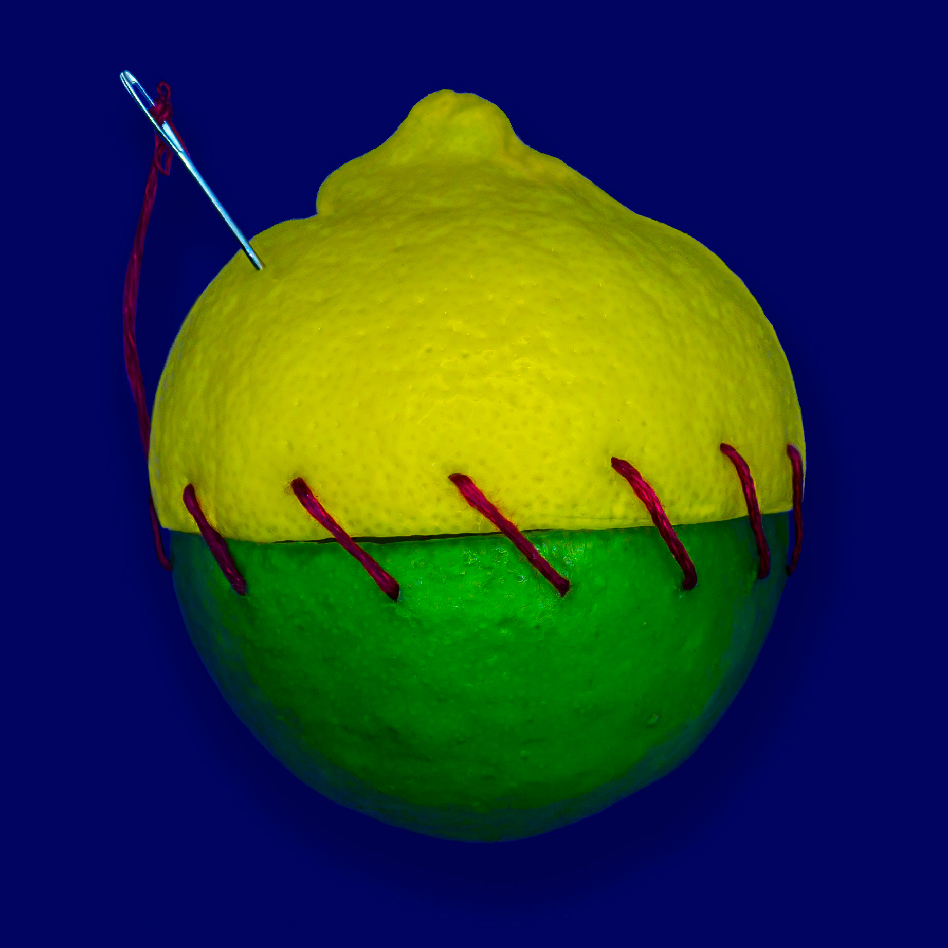 Disproportionately Whole