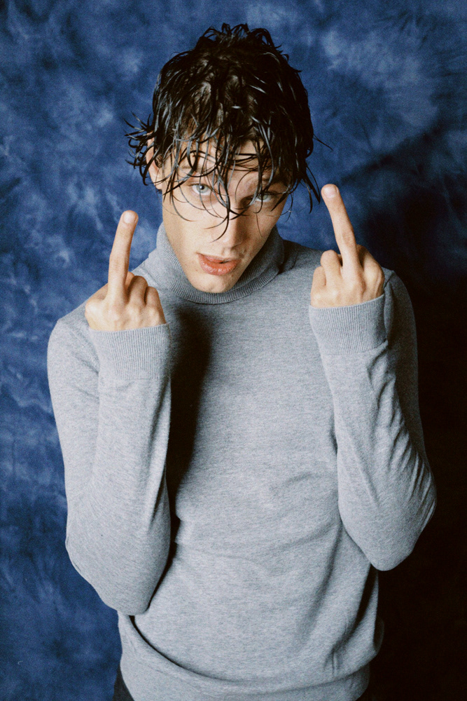 Gino Pasqualini | Agency Civiles