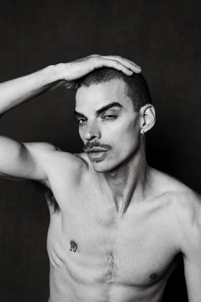 Alan Arroyo | Agency Crudo