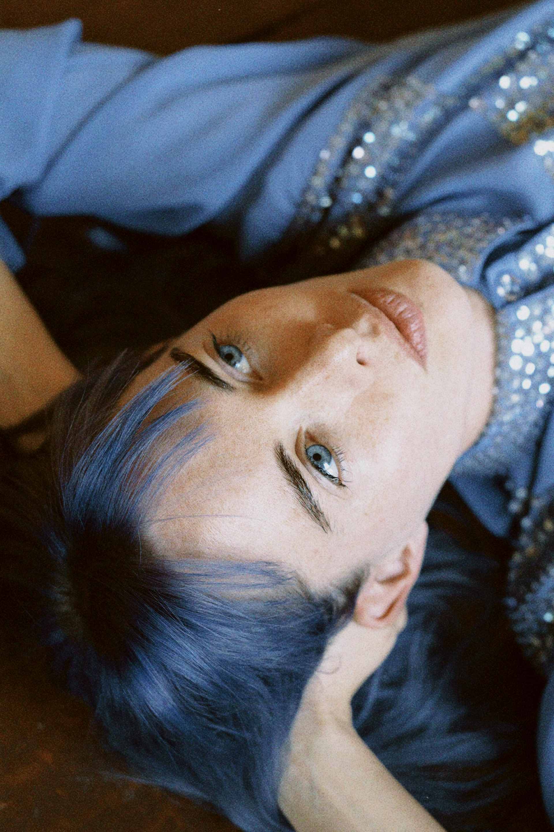 One Shot | Sara Herrlander