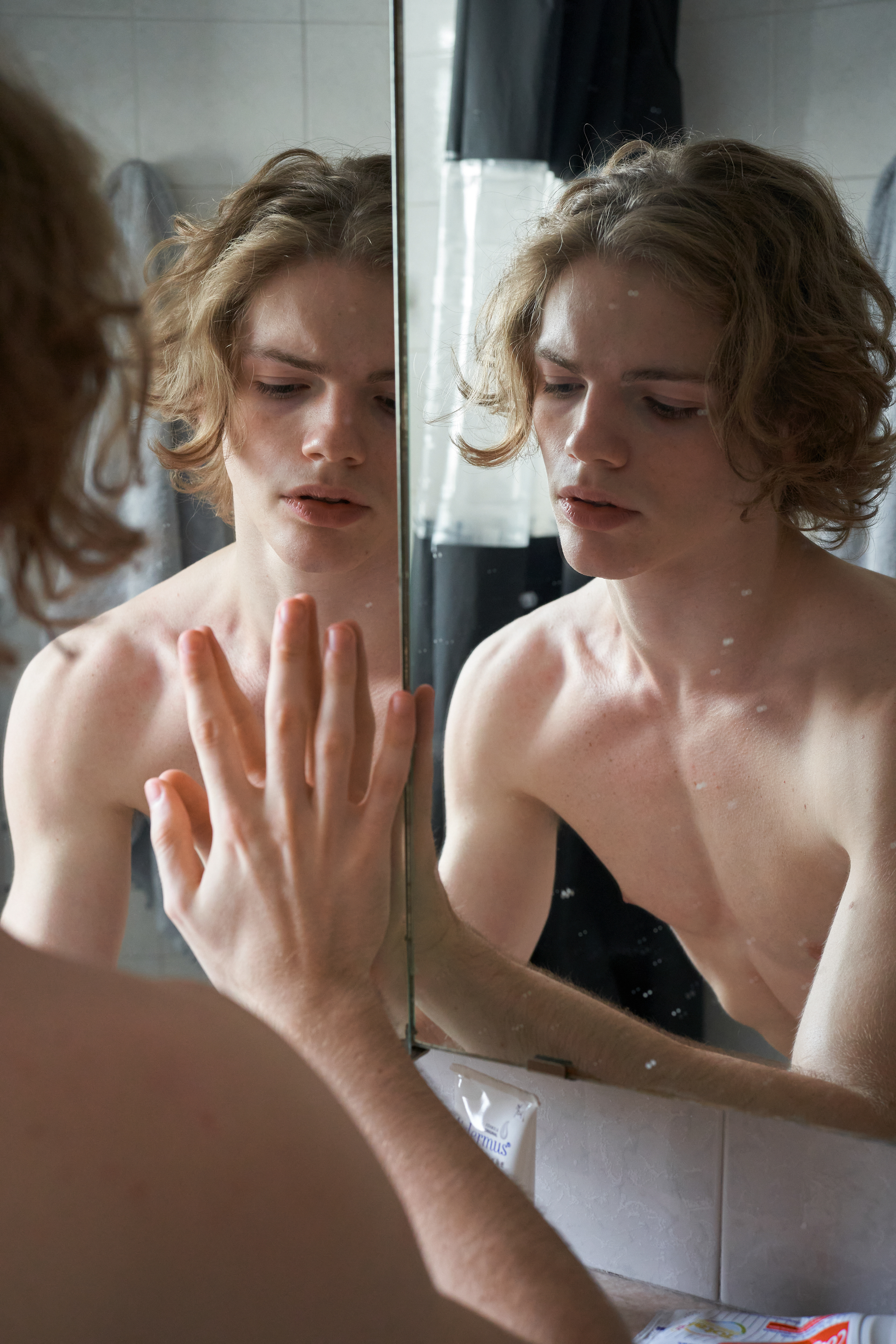 One Shot | Bruno Banfi | Agency Adon Management