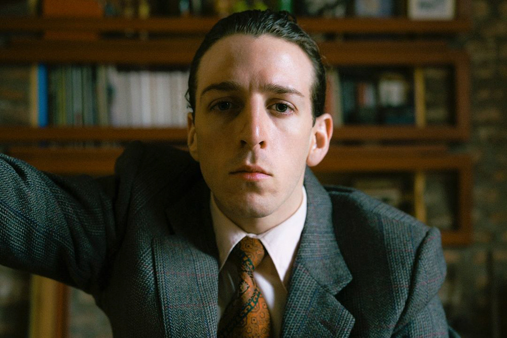 One Shot | Juan Galindez