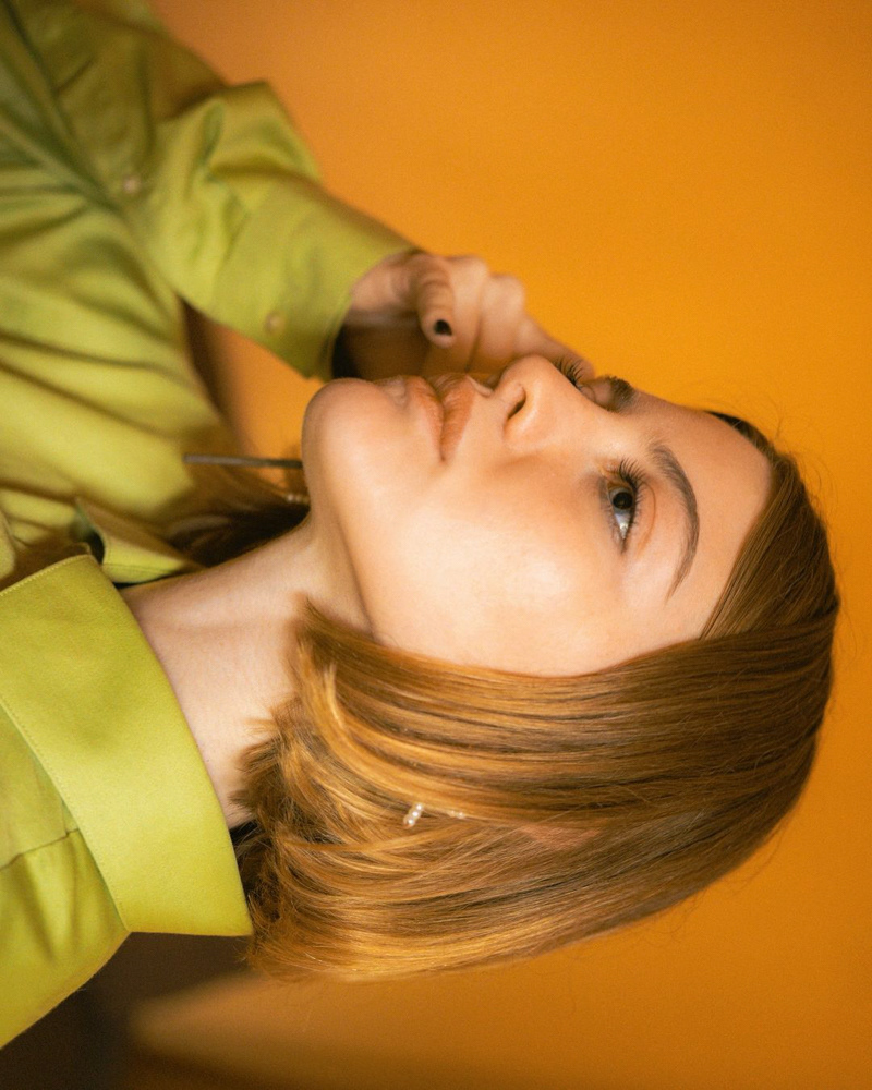 One Shot | Agustina de Pro