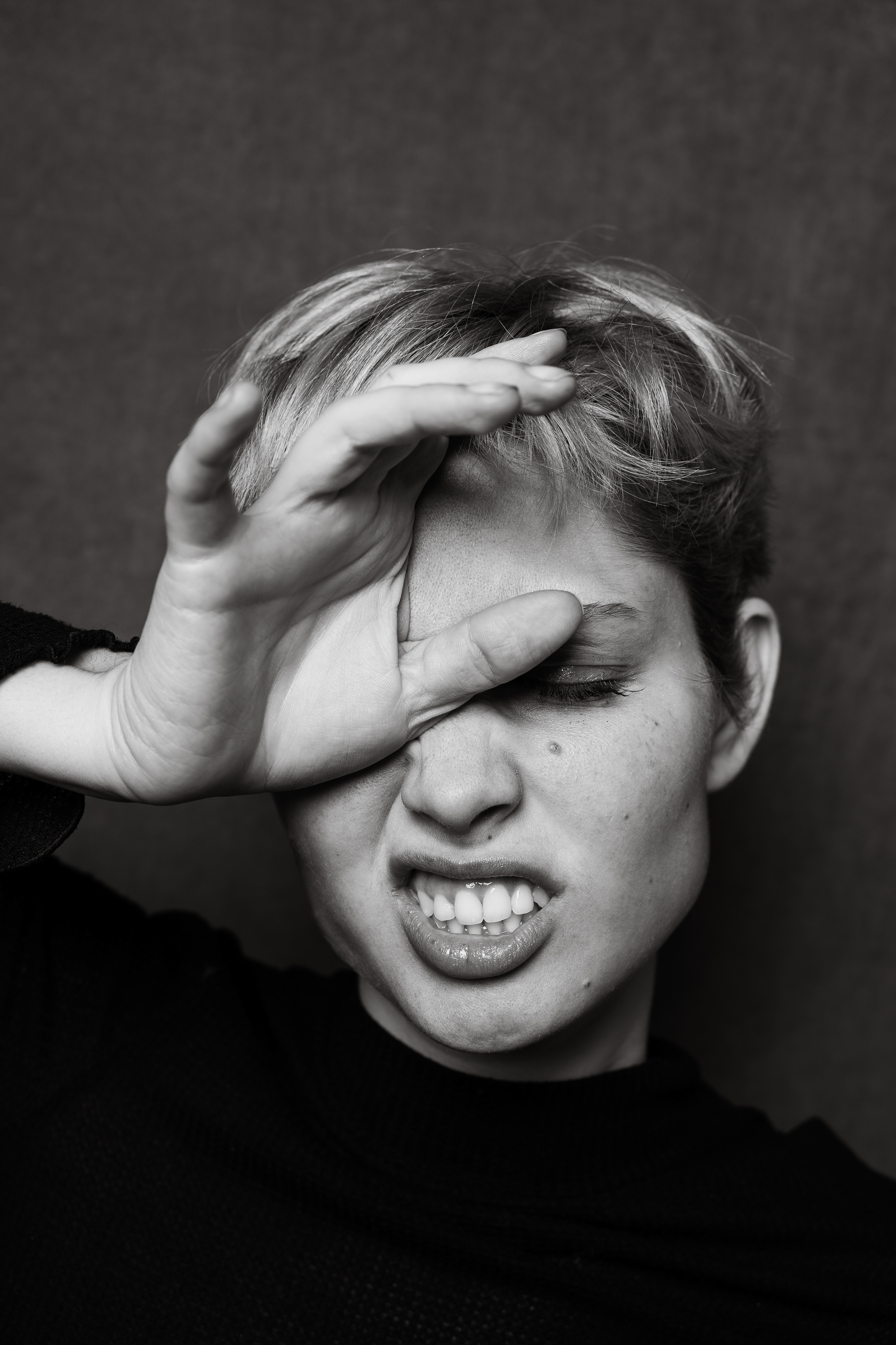 Street Art Intervention | Micaela Escudero