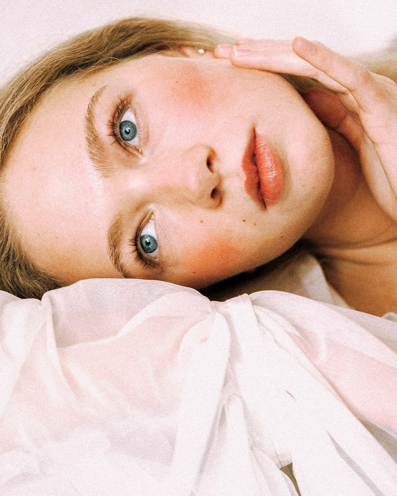 Rebekka Junge | Agency BMM | Berlin