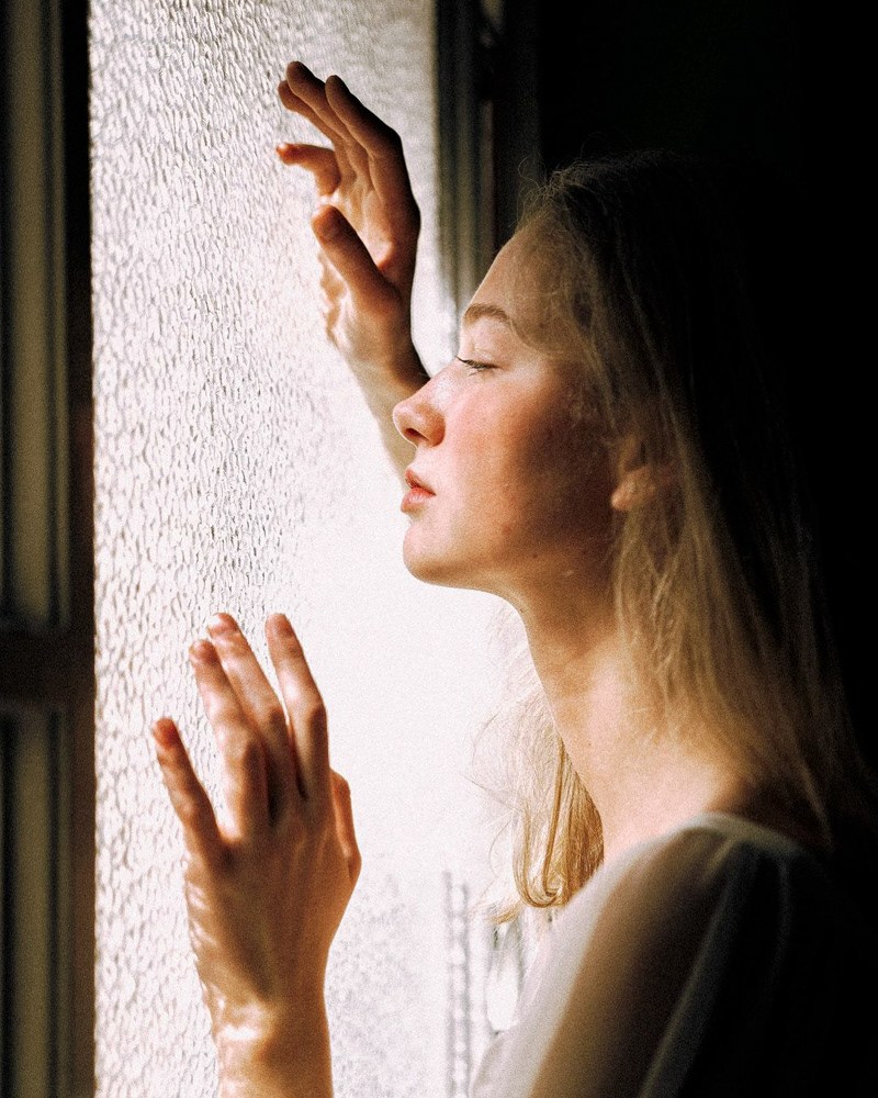 Rebekka Junge | Agency BMM | Berlin