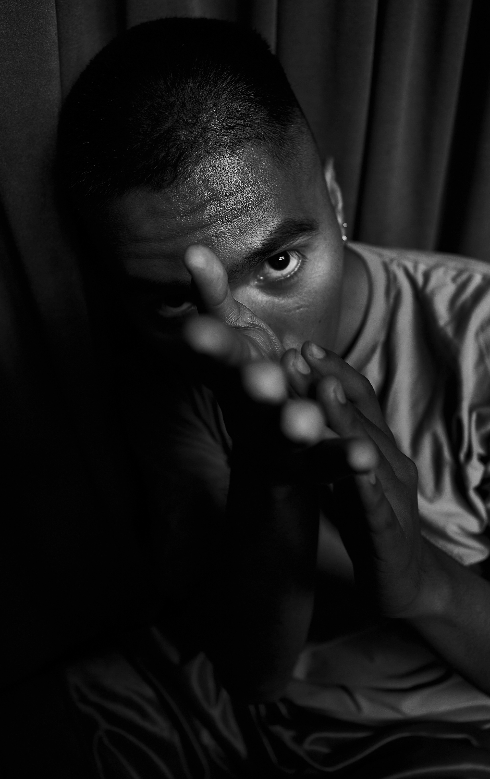 One Shot | Guille Santillán