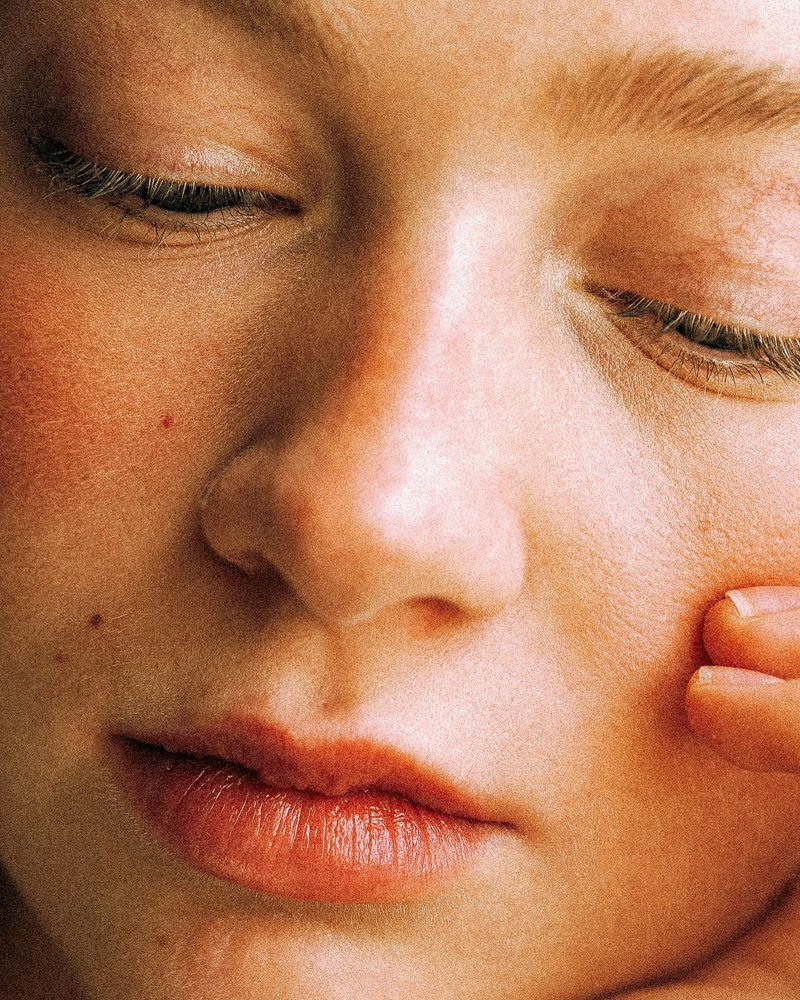 Rebekka Junge | Agency BMM | Berlin