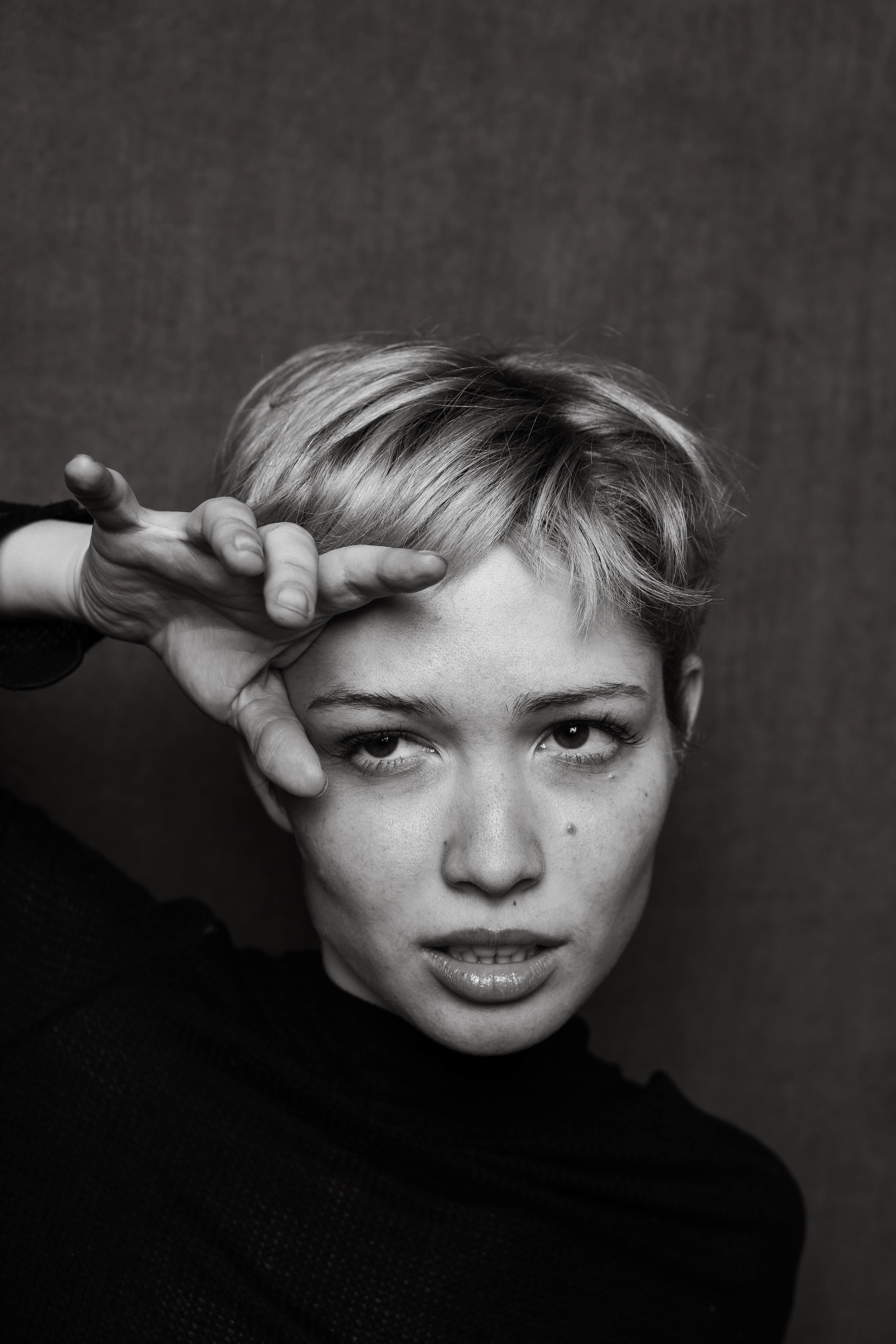 Street Art Intervention | Micaela Escudero